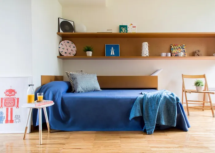 Residencia Universitaria Resa O Castro Vigo